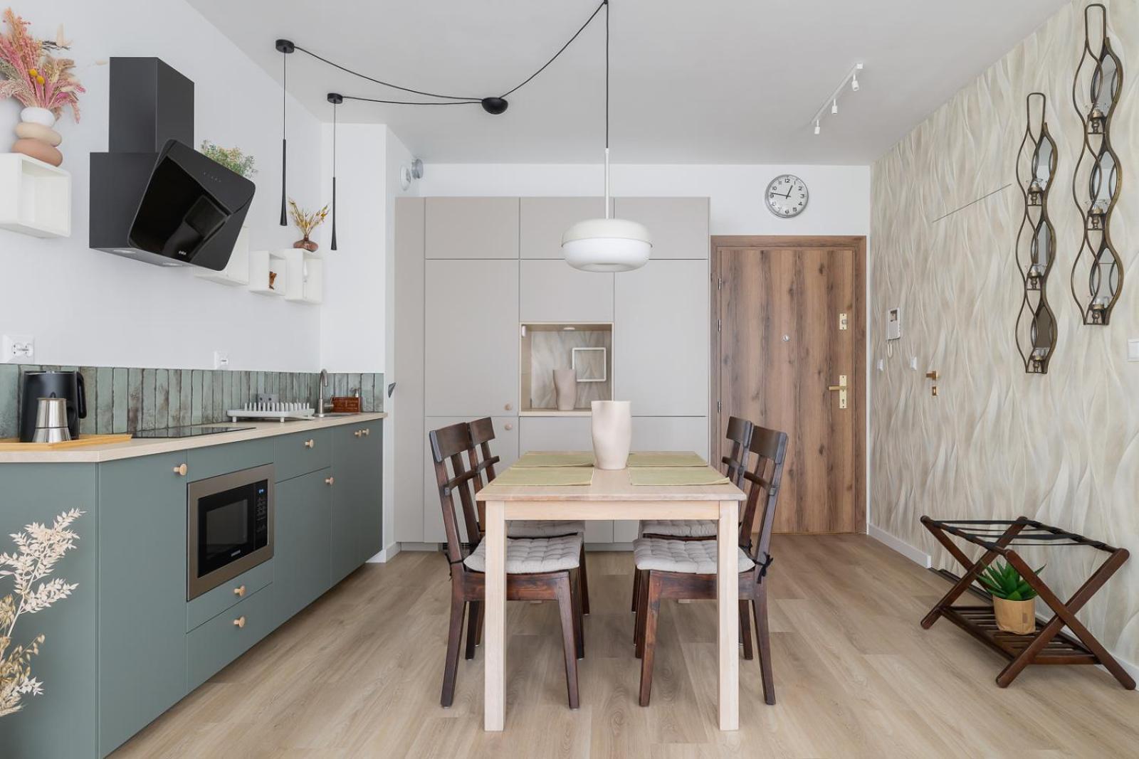 Luxury Studio - Lwowska 10 Street Krasków Exterior foto